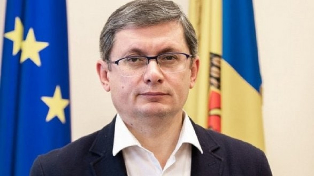 Speaker of Moldovan Parliament to pay official visit to Azerbaijan